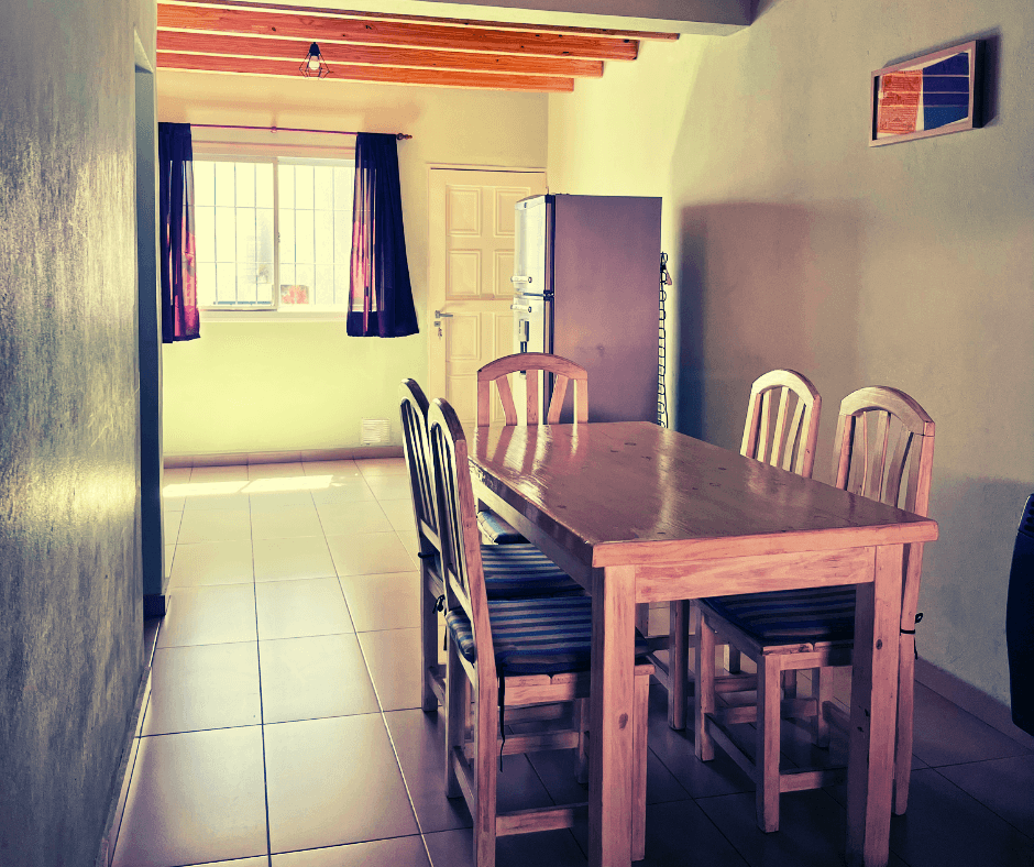 Foto de Depto 3 - Departamentos Aladdin